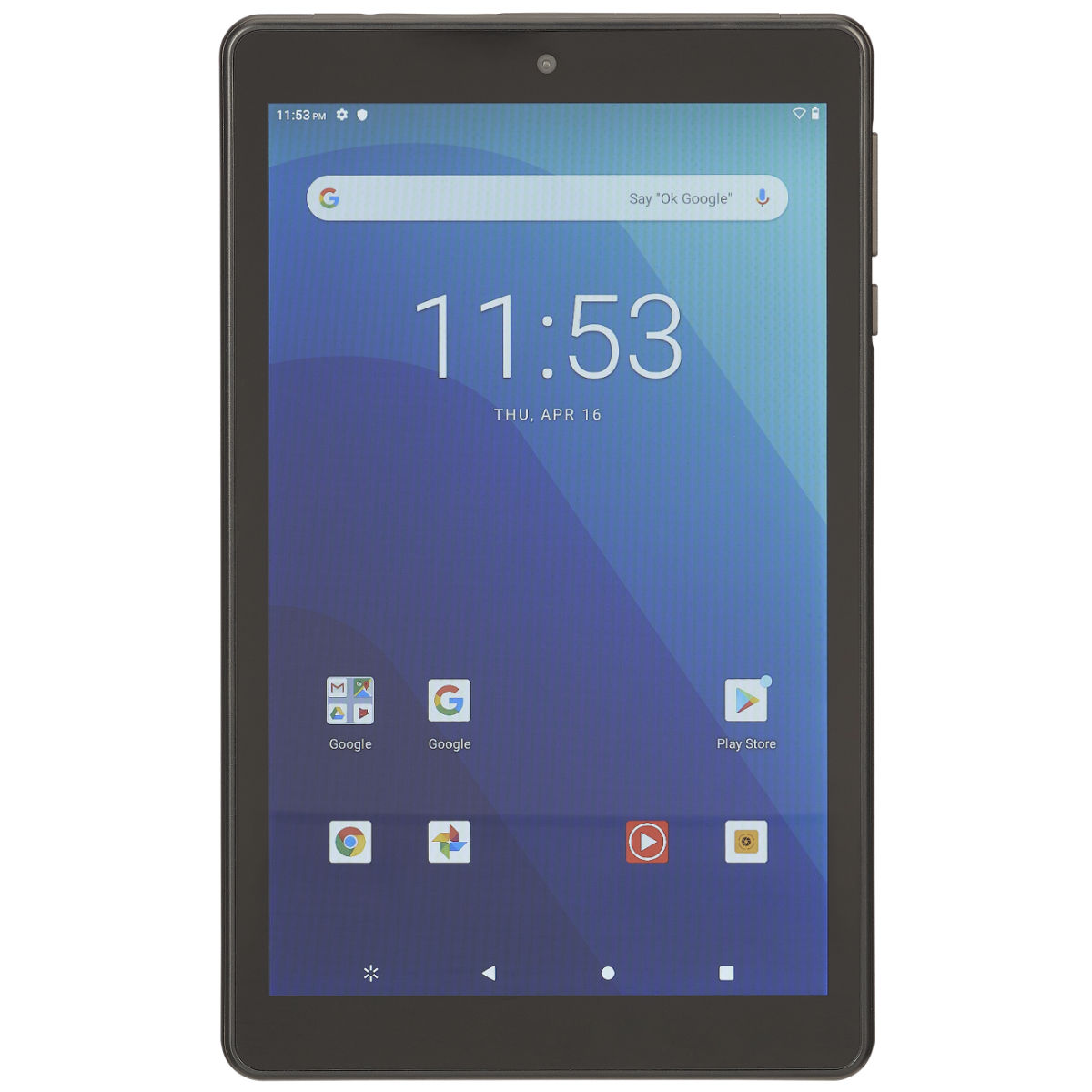onn. 100003561 8-Inch 32GB Android Tablet Pro