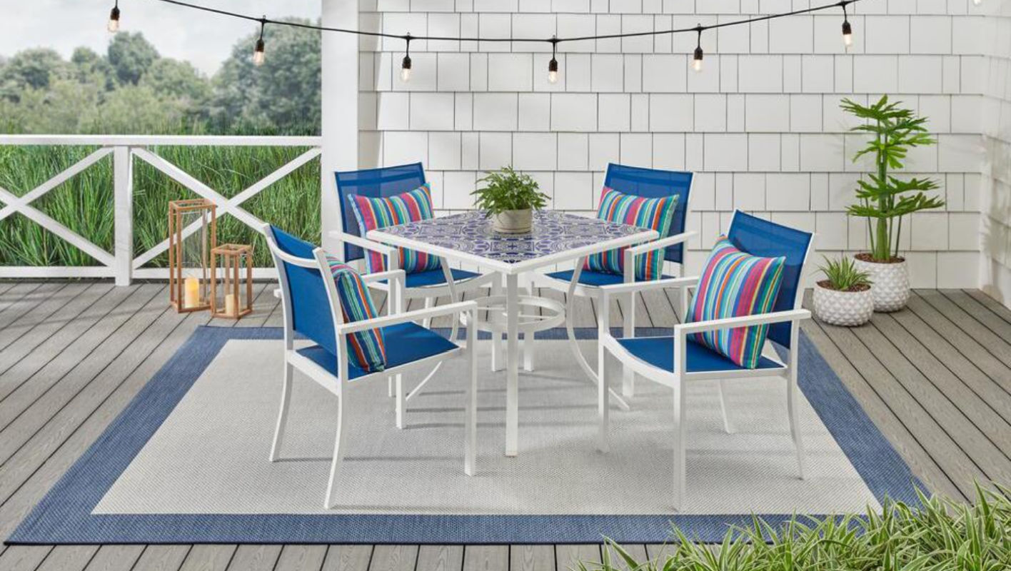 20+ Patio Dining Sets Under $300