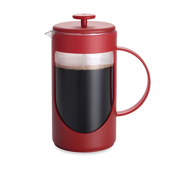 BonJour 3-Cup Ami-Matin Unbreakable French Press