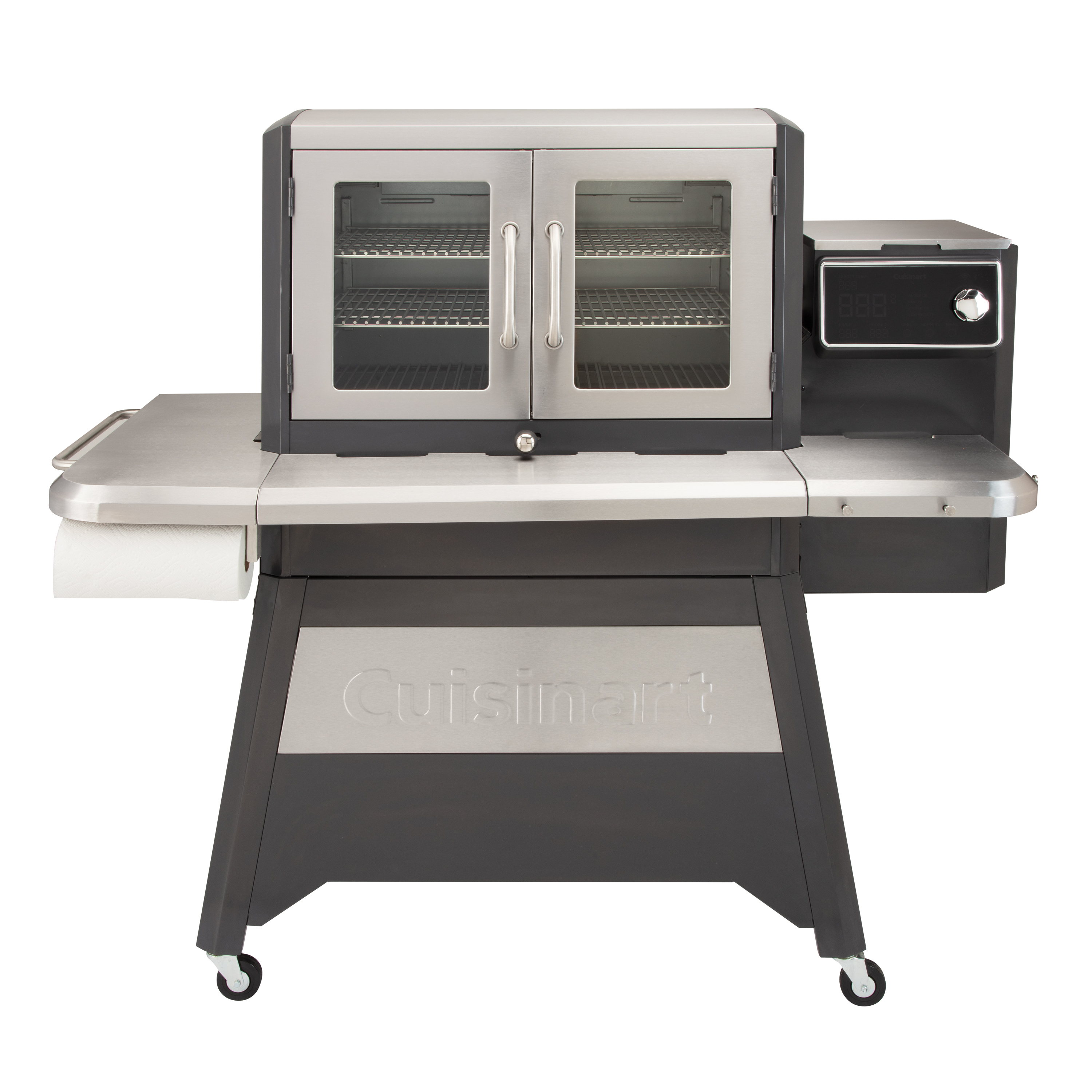 Cuisinart Clermont Pellet Grill & Smoker