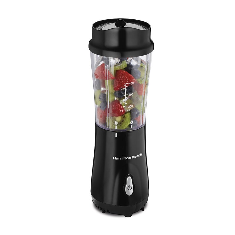 Hamilton Beach Personal Blender