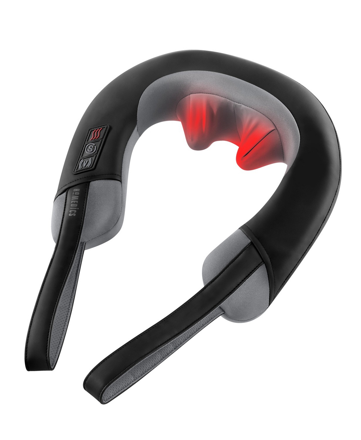 Homedics Pro Therapy Elite Shiatsu & Vibration Neck Massager