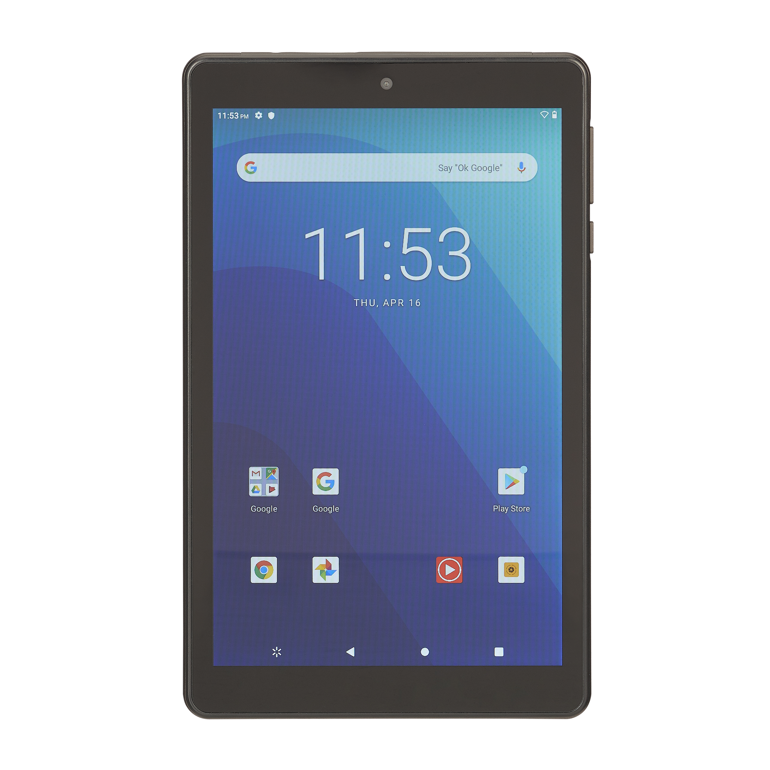 onn. 8" Tablet Pro