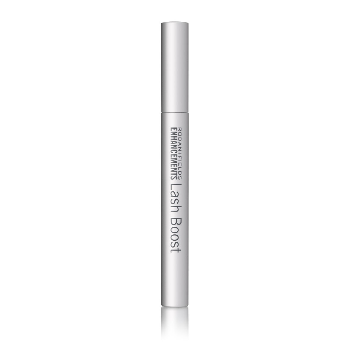 R + F Lash Boost