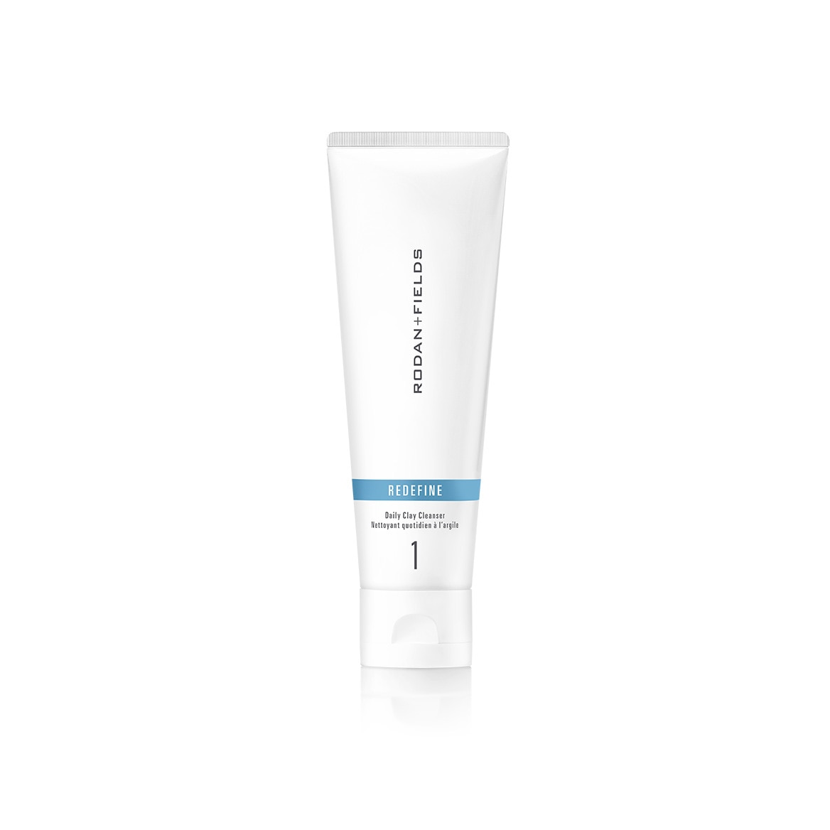 Rodan + Fields REDEFINE Daily Clay Cleanser