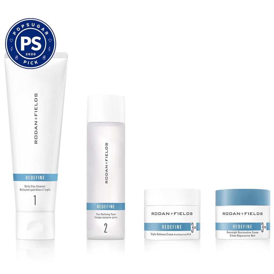 Rodan + Fields REDEFINE Regimen
