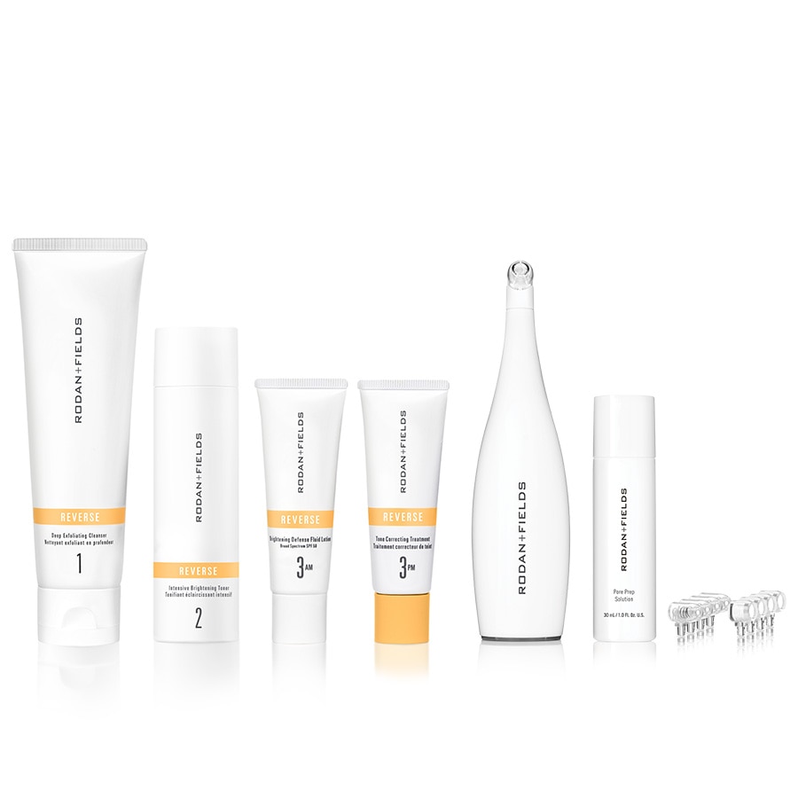 Rodan + Fields REVERSE Power Up Special