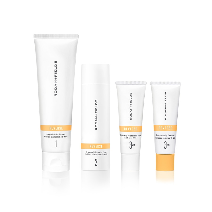 Rodan + Fields REVERSE Regimen