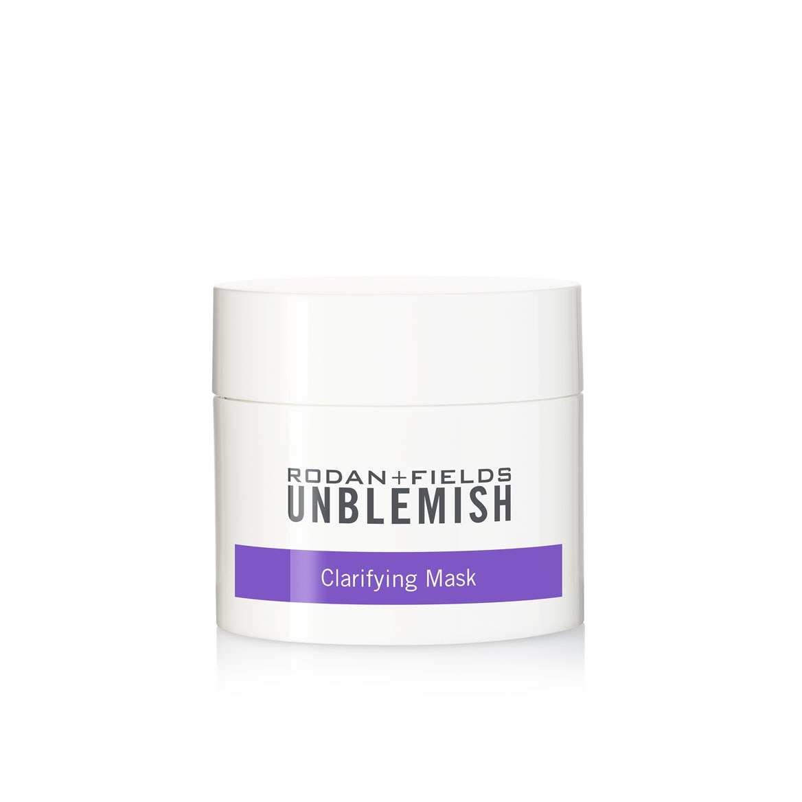 Rodan + Fields UNBLEMISH Clarifying Mask