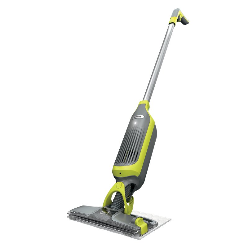 Shark VACMOP VM200 Cordless Hard Floor Vacuum Mop