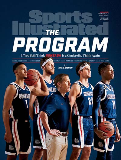 Sports Illustrated Magazine (16 Issues)