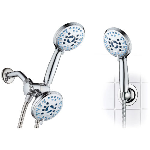 AquaCare Combo Shower System