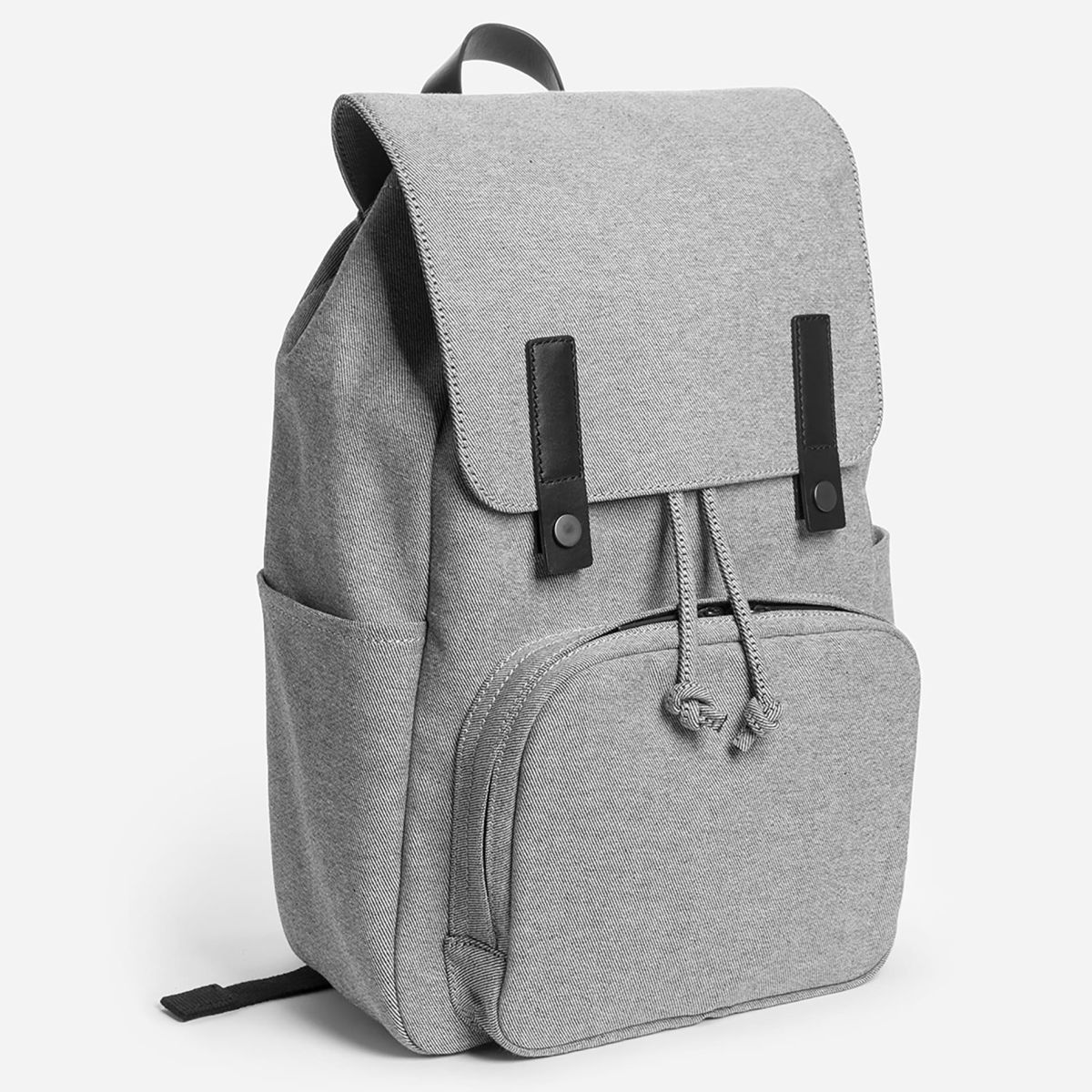 Everlane The Modern Snap Backpack
