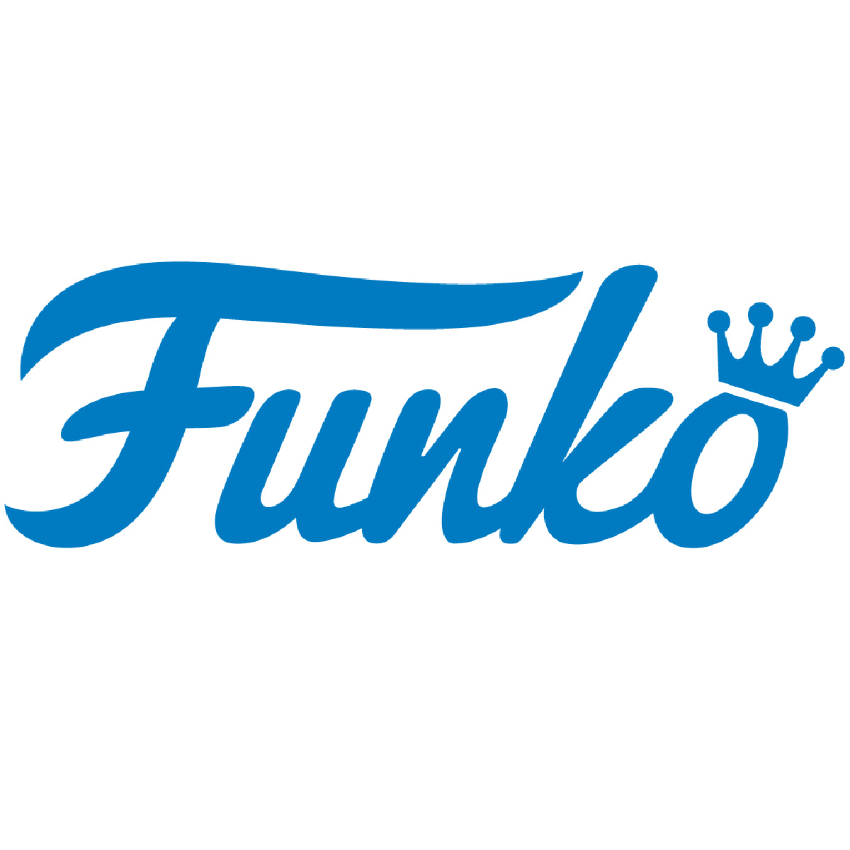 Funko Pop Logo