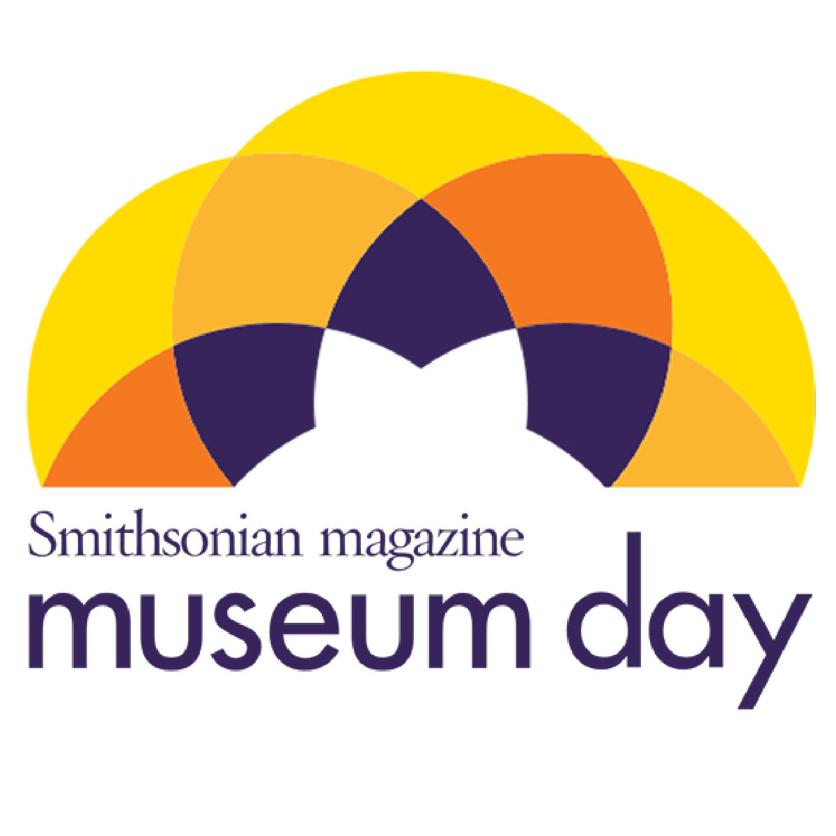 Smithsonian Magazine Museum Day