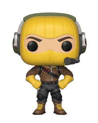 Raptor Funko Pop Figure