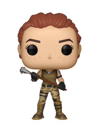Tower Recon Specialist Funko Pop Figure
