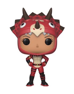 Tricera Ops Funko Pop Figure