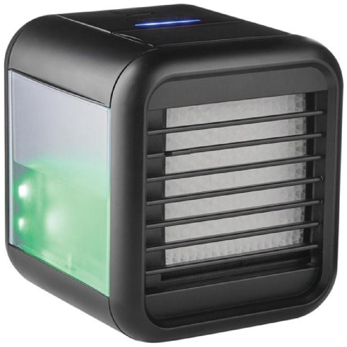 Mainstays 2-in-1 Portable Personal Evaporative Air Cooler