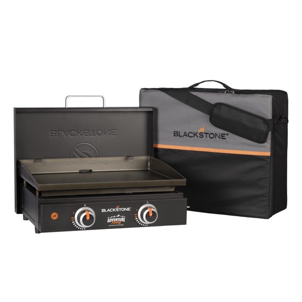 Blackstone Adventure Ready 22" Griddle Bundle