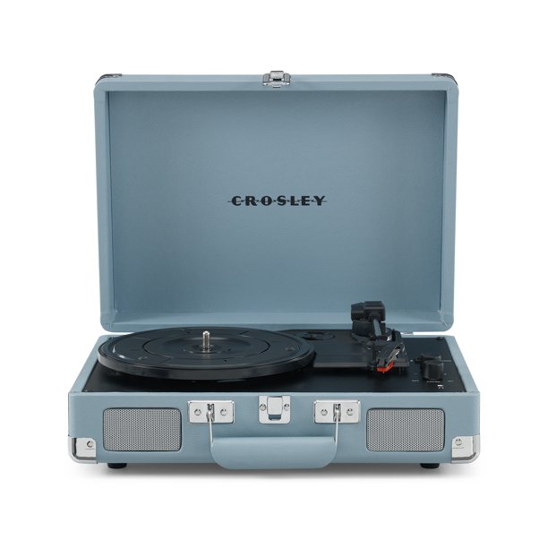 Crosley Electronics Cruiser Plus Turntable
