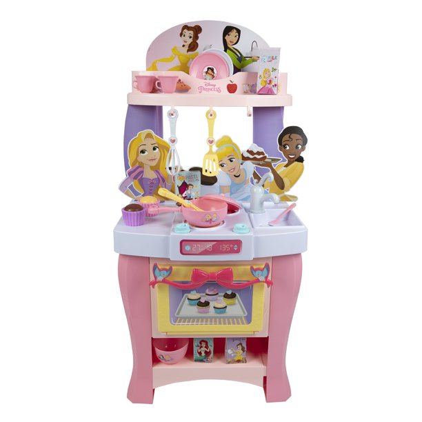Disney Princess Play Kitchen
