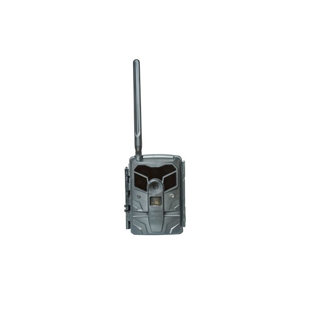 EXO Cellular Trail Camera Powered by Moultrie Mobile