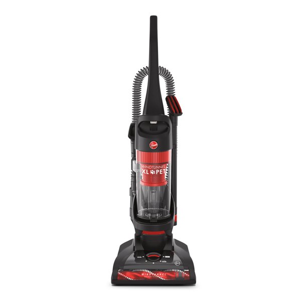 Hoover WindTunnel XL Pet Bagless Upright Vacuum UH71107