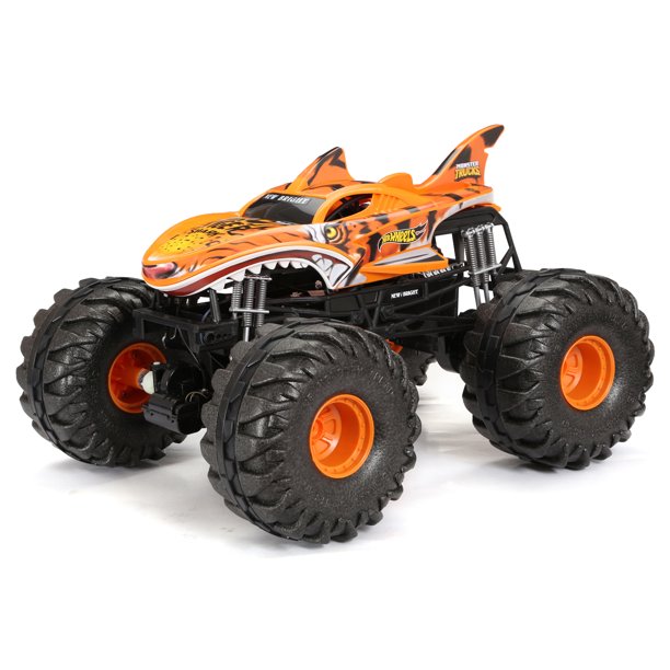 New Bright 1:6 RC Monster Truck