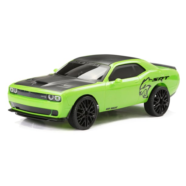 New Bright RC 1:12 Scale Remote Control Sports Car