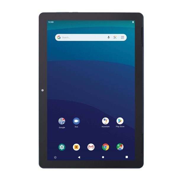 onn. 100011886 10.1" Tablet