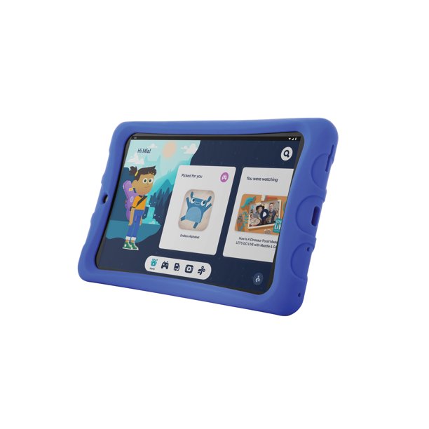 onn. 8" Kids Tablet