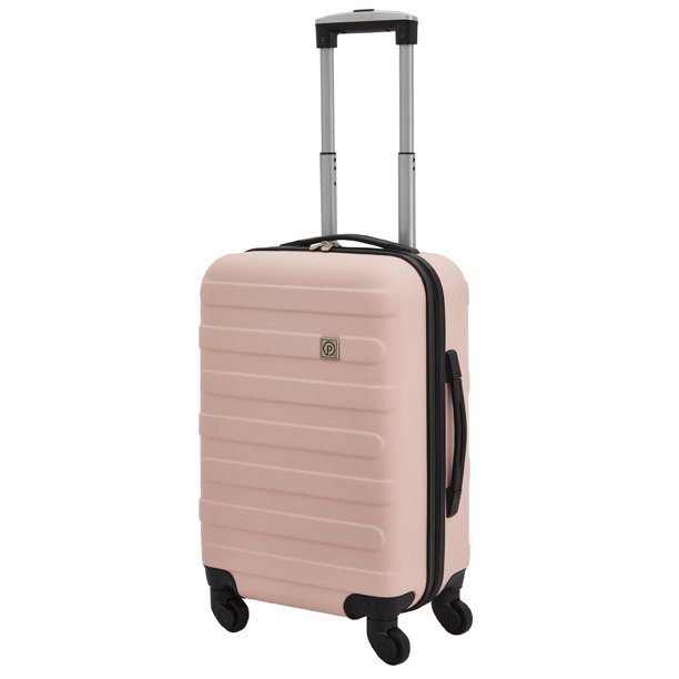 Protege 20" Hardside Luggage