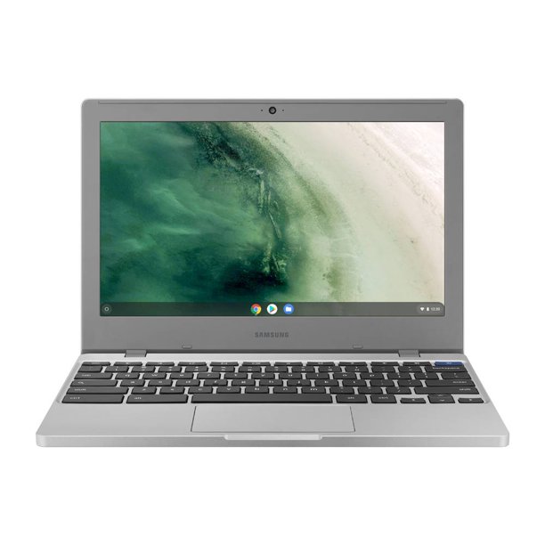 Samsung 11.6" Chromebook 4, 32GB, XE310XBA-K01US