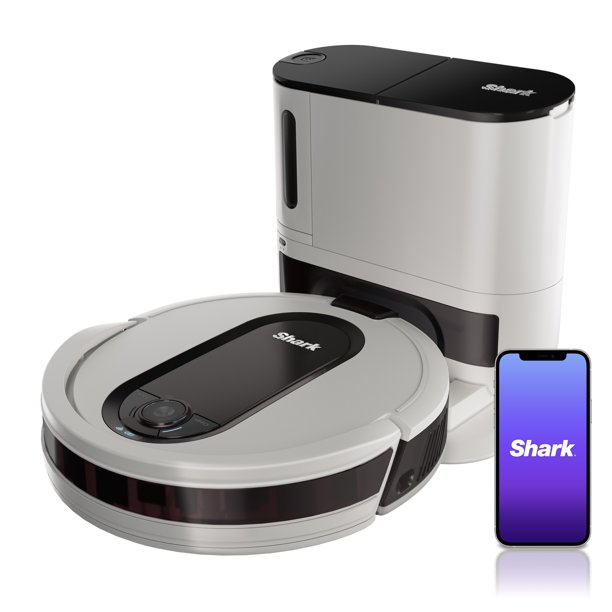 Shark RV913S EZ Robot Vacuum