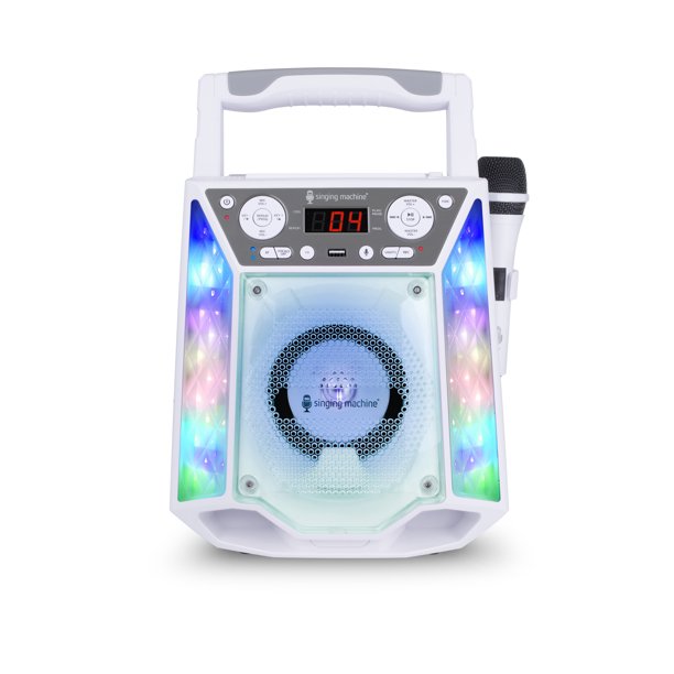 Shine Voice SML2350 Karaoke Machine