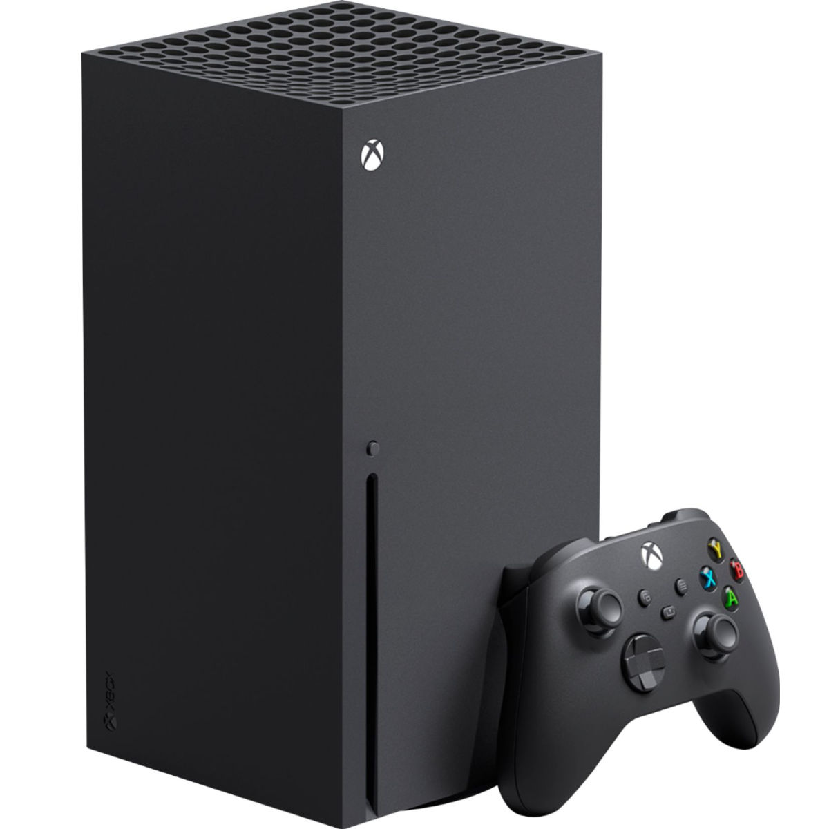 Microsoft Xbox Series X Console Black Friday Deal Tracker