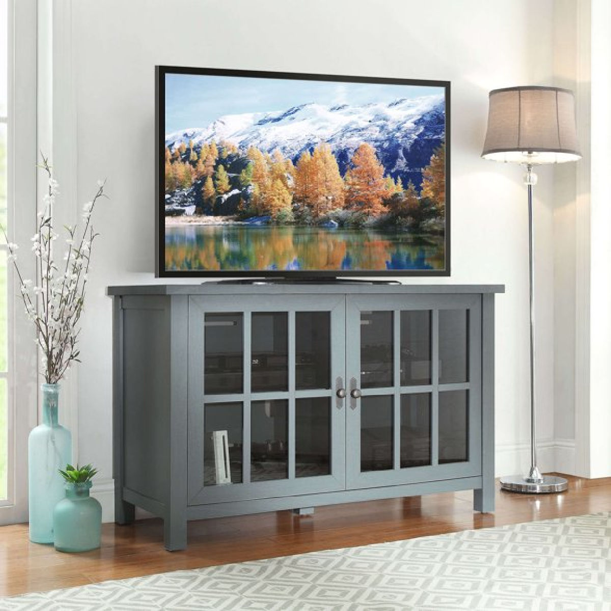 Better Homes & Gardens Oxford Square TV Stand