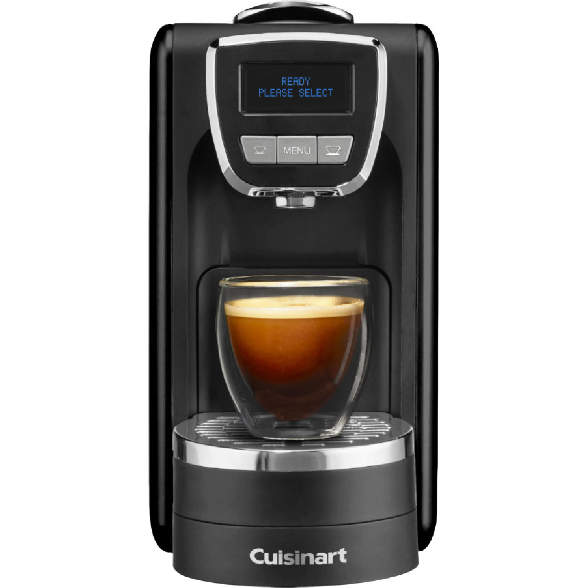 Cuisinart EM-15TG Espresso Defined Espresso Maker