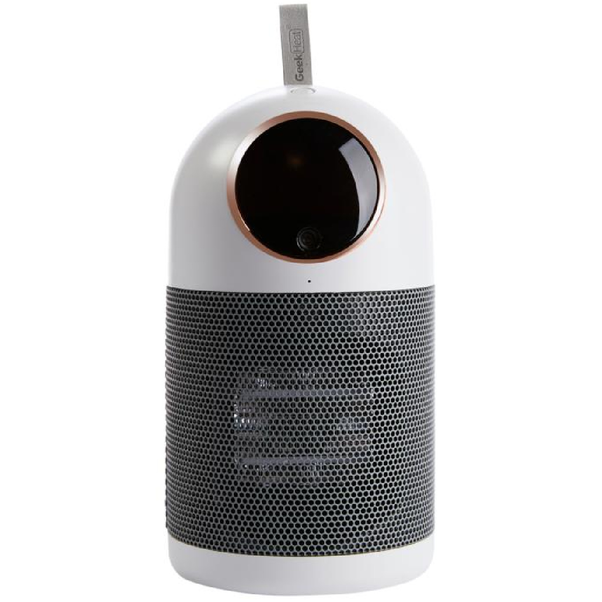 Geek Heat 2-in-1 500-Watt Ceramic Heater & Humidifier