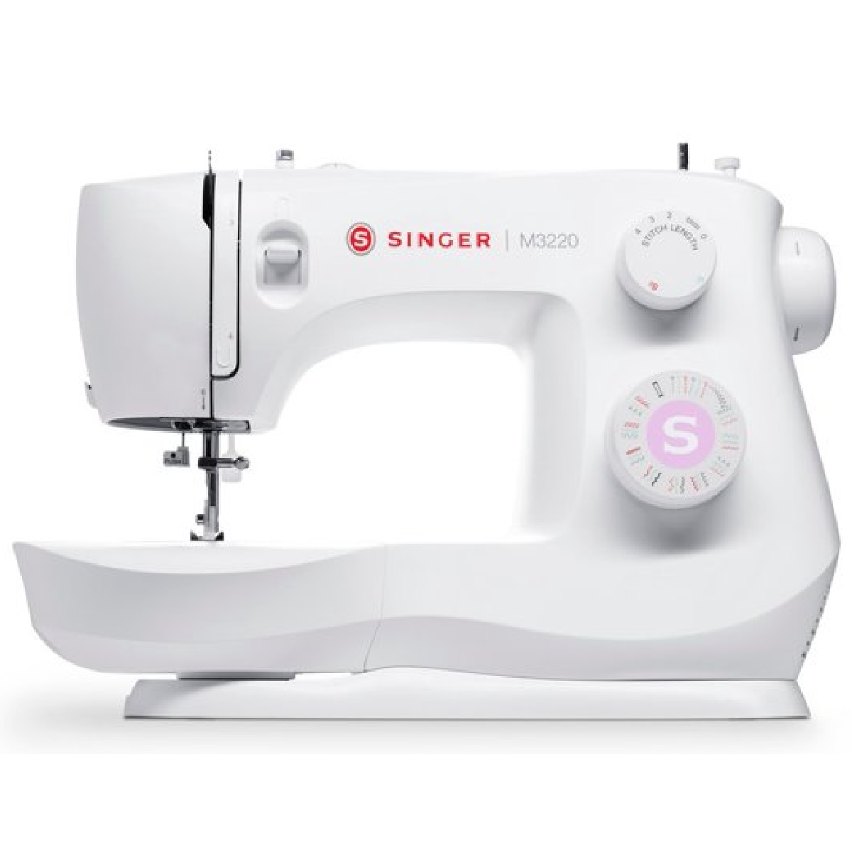 Singer M3220 Mechanical Sewing Machine