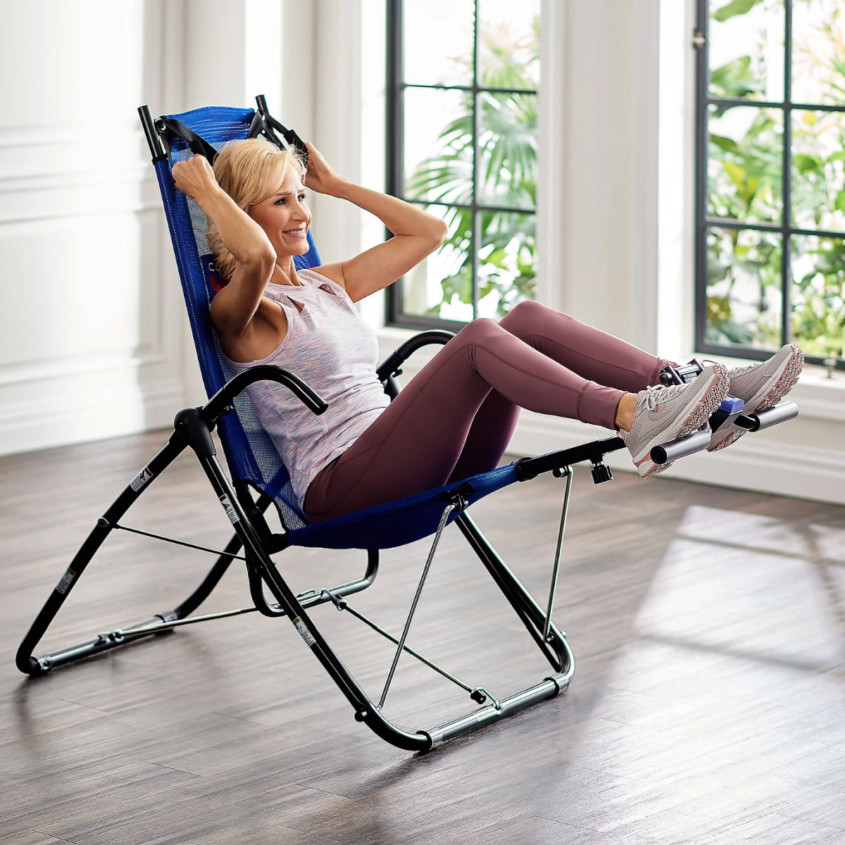 FITNATION Core Lounge Ultra