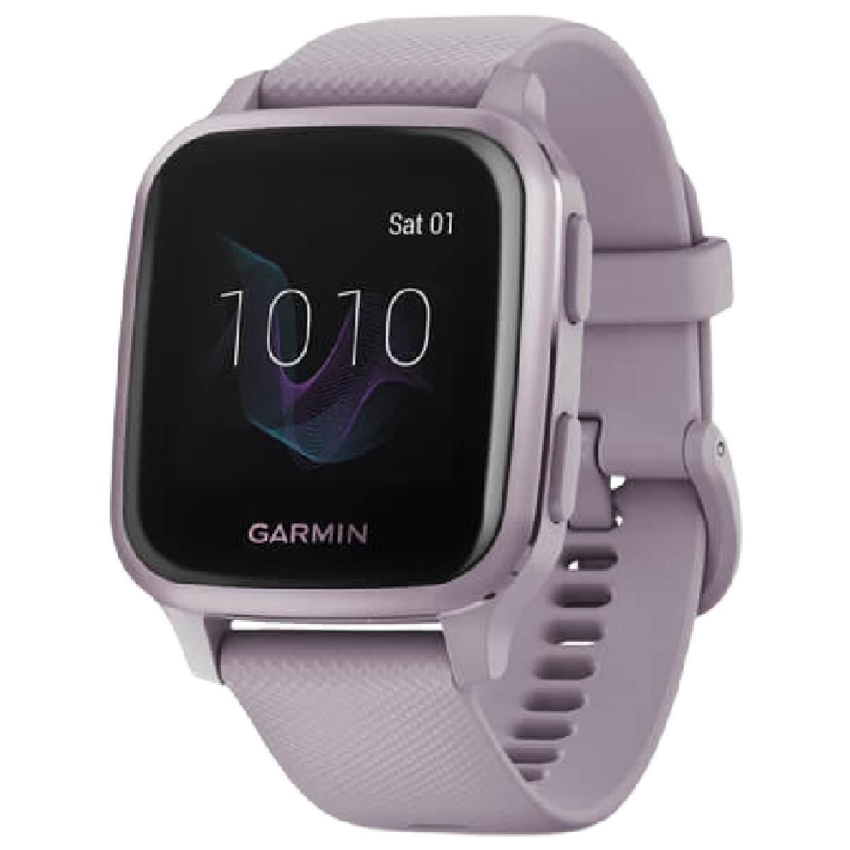 Garmin Venu Sq Fitness Tracking Smartwatch