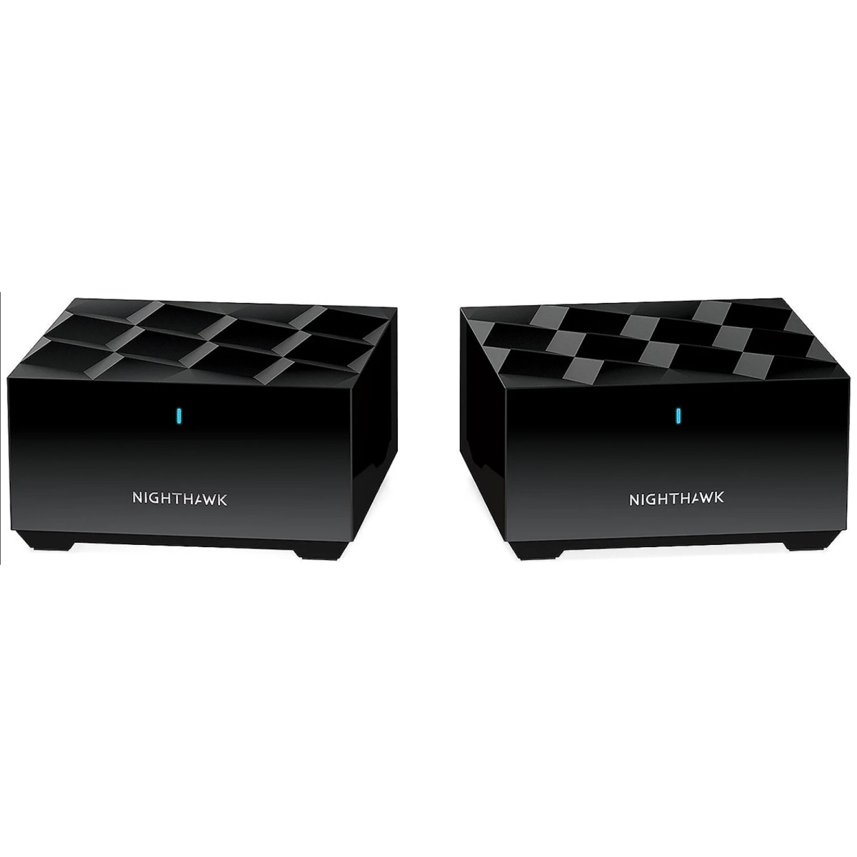 Netgear Nighthawk AX1800 Mesh Wi-Fi 6 2 Pack