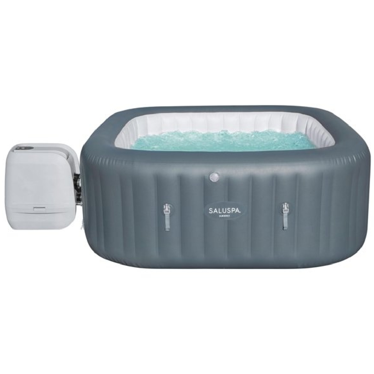 SaluSpa Hawaii HydroJet Pro Inflatable Hot Tub Spa