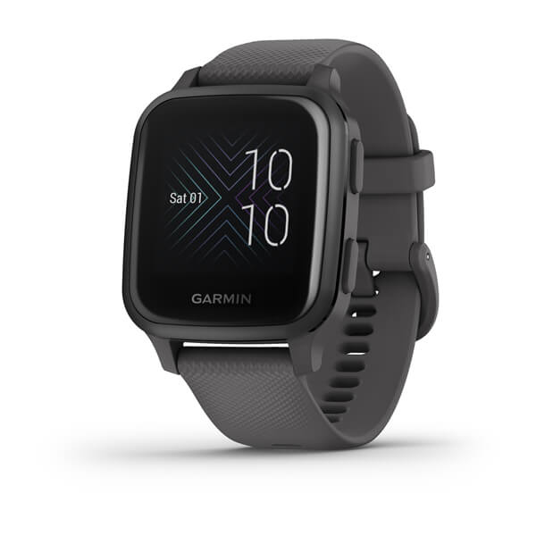 Garmin Venu Sq Slate