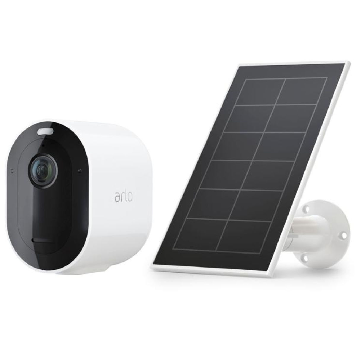 Arlo Pro 4 Wireless HD Security Camera