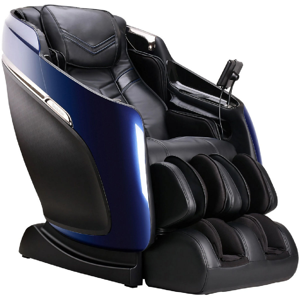 Brookstone Mach IX Massage Chair