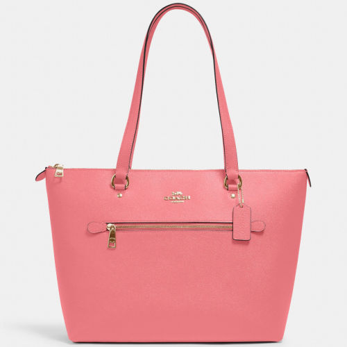COACH Gallery Tote Handbag