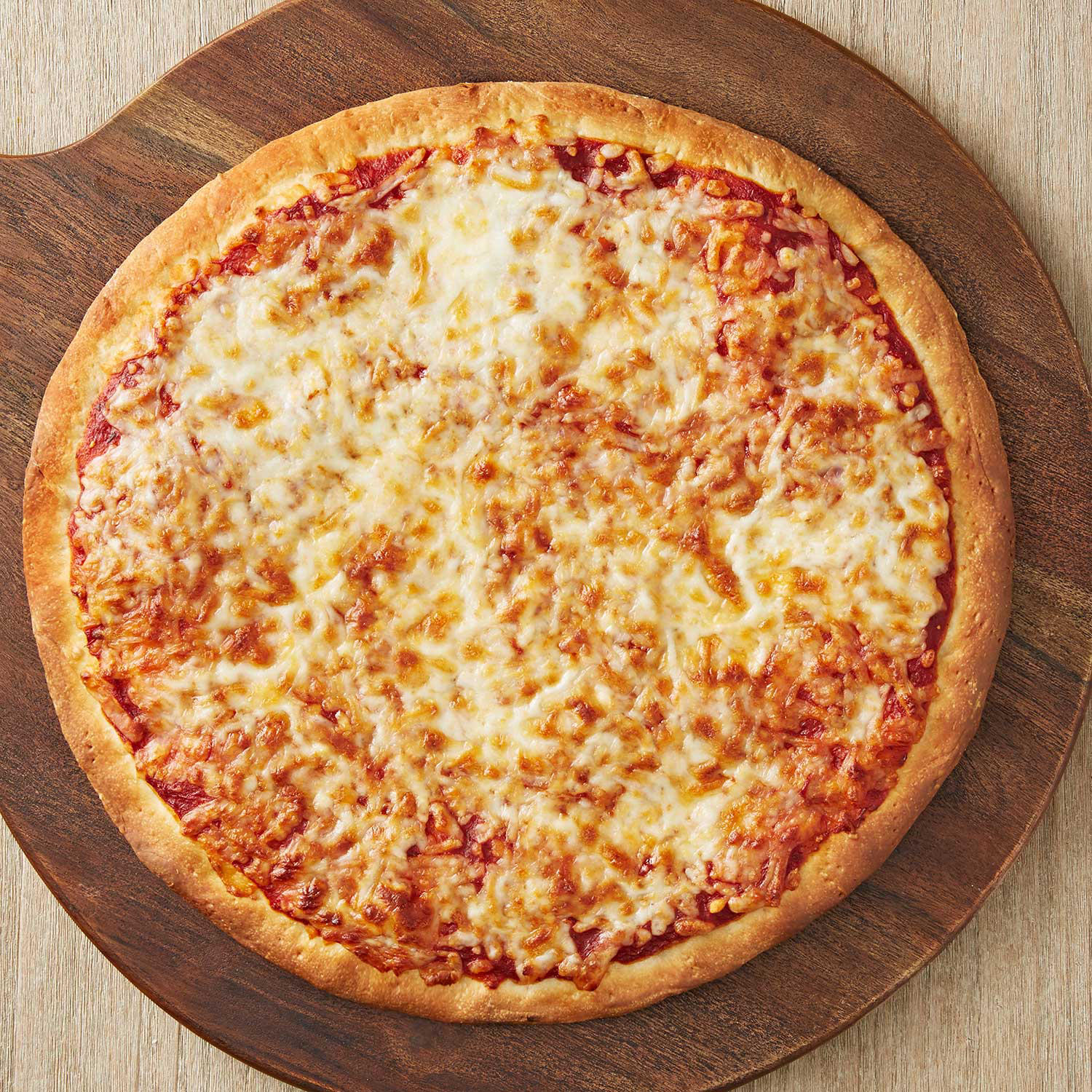 Member's Mark 16" Whole Hot Bake Cheese Pizza